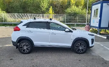 Chery Tiggo 2 Pro 2024 года за 5 100 000 тг. в Усть-Каменогорск фото 4