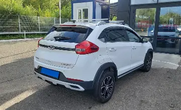 Chery Tiggo 2 Pro 2024 года за 5 100 000 тг. в Усть-Каменогорск