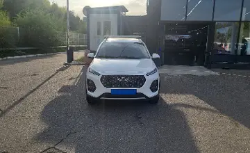 Chery Tiggo 2 Pro 2024 года за 5 100 000 тг. в Усть-Каменогорск фото 2