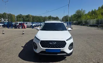 Chery Tiggo 2 Pro 2024 года за 5 290 000 тг. в Усть-Каменогорск фото 2