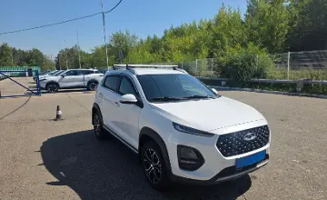 Chery Tiggo 2 Pro 2024 года за 5 290 000 тг. в Усть-Каменогорск фото 3