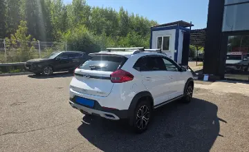 Chery Tiggo 2 Pro 2024 года за 5 290 000 тг. в Усть-Каменогорск