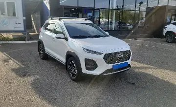 Chery Tiggo 2 Pro 2024 года за 5 100 000 тг. в Усть-Каменогорск фото 3