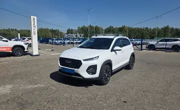 Chery Tiggo 2 Pro 2024 года за 5 290 000 тг. в Усть-Каменогорск фото 1