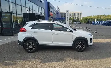 Chery Tiggo 2 Pro 2024 года за 5 100 000 тг. в Усть-Каменогорск фото 4