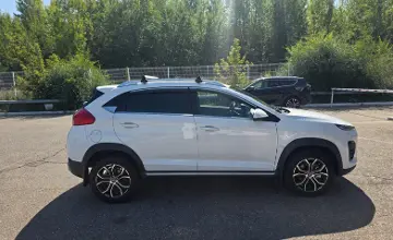 Chery Tiggo 2 Pro 2024 года за 5 290 000 тг. в Усть-Каменогорск фото 4