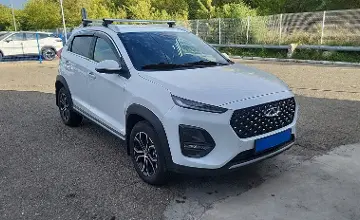 Chery Tiggo 2 Pro 2024 года за 5 100 000 тг. в Усть-Каменогорск фото 3