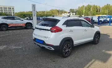 Chery Tiggo 2 Pro 2024 года за 5 100 000 тг. в Усть-Каменогорск