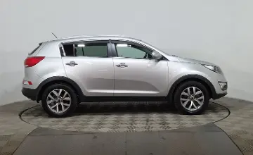 Kia Sportage 2014 года за 5 990 000 тг. в Астана фото 4