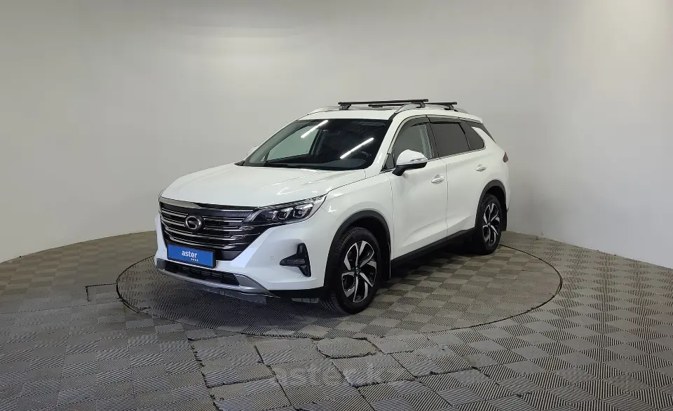 GAC GS5 2023 года за 7 690 000 тг. в Алматы