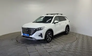 GAC GS5 2023 года за 8 500 000 тг. в Алматы фото 1