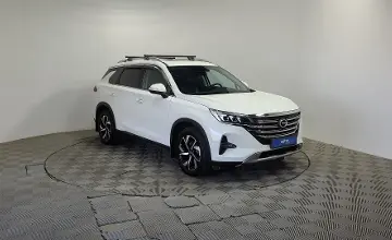 GAC GS5 2023 года за 8 500 000 тг. в Алматы фото 3