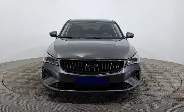 Geely Emgrand 2024 года за 6 990 000 тг. в Астана фото 2