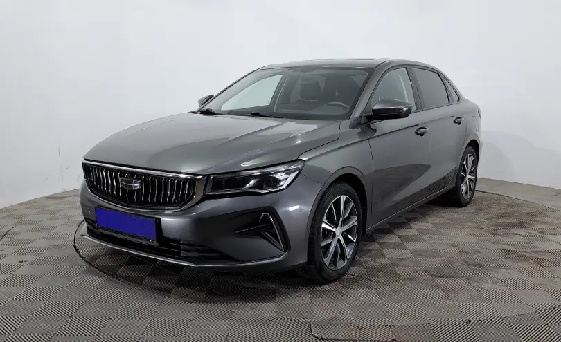 Geely Emgrand 2024 года за 6 990 000 тг. в Астана
