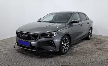 Geely Emgrand 2024 года за 6 990 000 тг. в Астана фото 1
