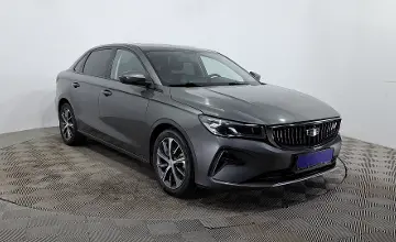 Geely Emgrand 2024 года за 6 990 000 тг. в Астана фото 3