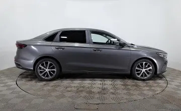 Geely Emgrand 2024 года за 6 990 000 тг. в Астана фото 4