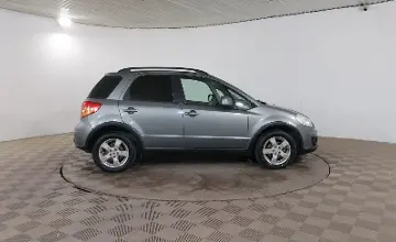 Suzuki SX4 2012 года за 3 890 000 тг. в Шымкент фото 4