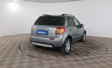 Suzuki SX4 2012 года за 3 890 000 тг. в Шымкент
