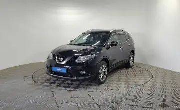 Nissan X-Trail 2017 года за 11 290 000 тг. в Алматы фото 1