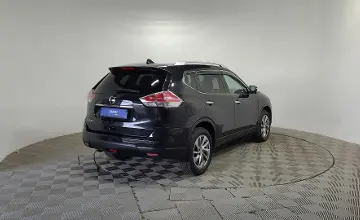 Nissan X-Trail 2017 года за 11 290 000 тг. в Алматы