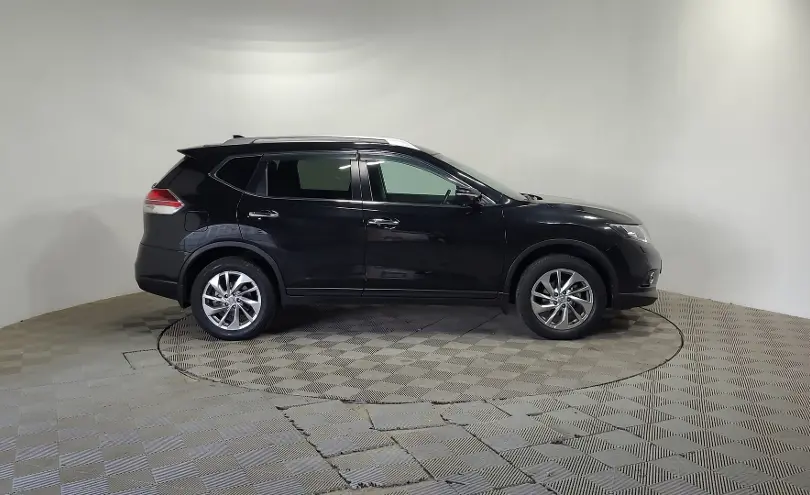 Nissan X-Trail 2017 года за 9 800 000 тг. в Алматы фото 4