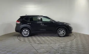Nissan X-Trail 2017 года за 11 290 000 тг. в Алматы фото 4