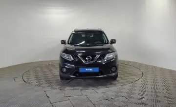 Nissan X-Trail 2017 года за 11 290 000 тг. в Алматы фото 2