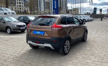 LADA (ВАЗ) XRAY 2021 года за 6 100 000 тг. в Караганда