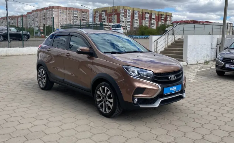 LADA (ВАЗ) XRAY 2021 года за 5 800 000 тг. в Караганда фото 3