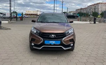 LADA (ВАЗ) XRAY 2021 года за 6 100 000 тг. в Караганда фото 2