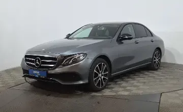 Mercedes-Benz E-Класс 2016 года за 13 700 000 тг. в Астана фото 1