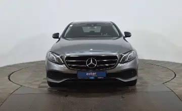 Mercedes-Benz E-Класс 2016 года за 13 700 000 тг. в Астана фото 2