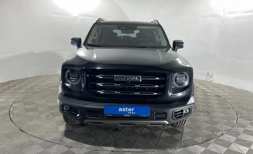 Haval Dargo 2023 года за 10 500 000 тг. в Павлодар фото 2