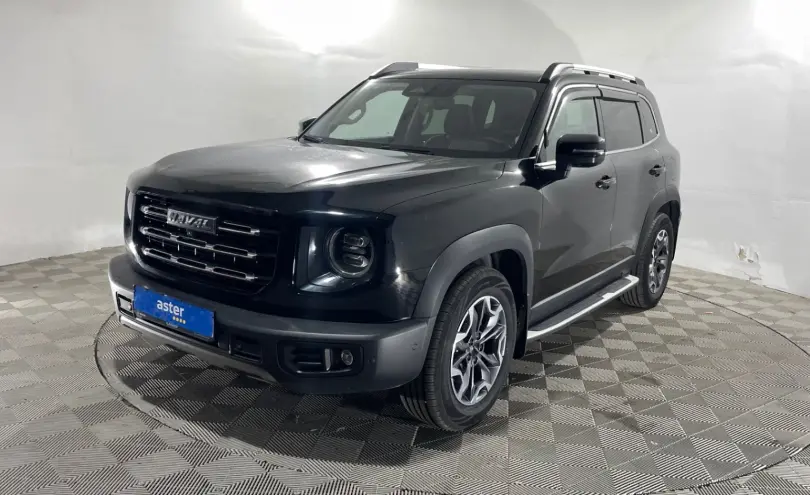 Haval Dargo 2023 года за 11 060 000 тг. в Павлодар