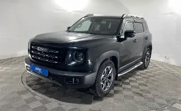 Haval Dargo 2023 года за 11 060 000 тг. в Павлодар фото 1