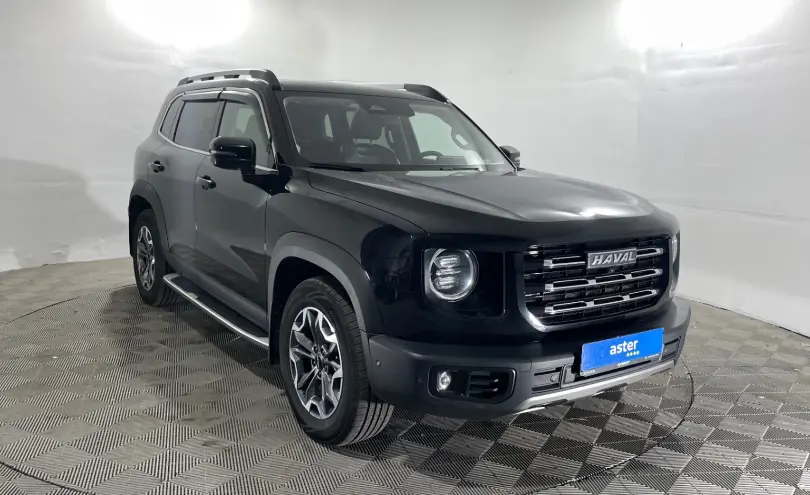 Haval Dargo 2023 года за 10 500 000 тг. в Павлодар фото 3