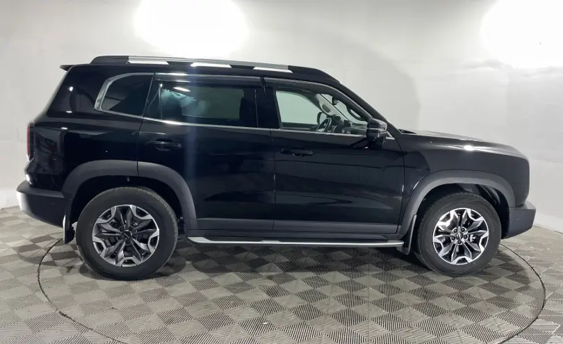 Haval Dargo 2023 года за 10 500 000 тг. в Павлодар фото 4