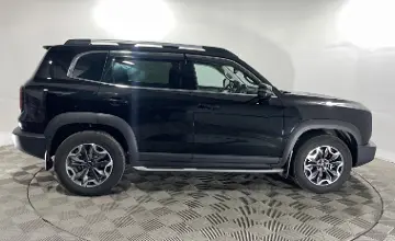 Haval Dargo 2023 года за 11 060 000 тг. в Павлодар фото 4