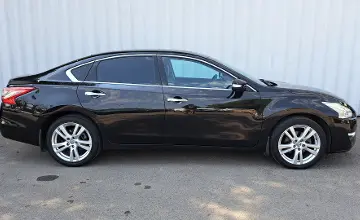 Nissan Teana 2014 года за 6 990 000 тг. в Алматы фото 4