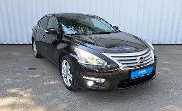 Nissan Teana 2014 года за 6 990 000 тг. в Алматы фото 3