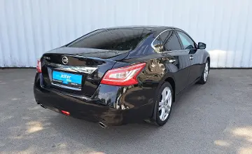 Nissan Teana 2014 года за 6 990 000 тг. в Алматы