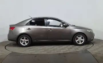 Kia Cerato 2012 года за 3 190 000 тг. в Астана фото 4