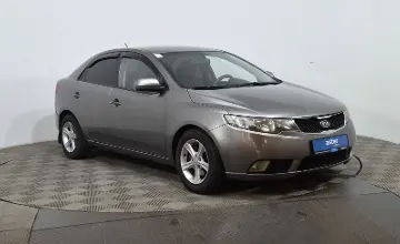 Kia Cerato 2012 года за 3 190 000 тг. в Астана фото 3