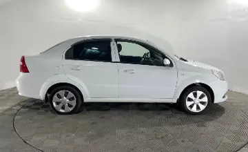 Chevrolet Nexia 2022 года за 4 790 000 тг. в Павлодар фото 4