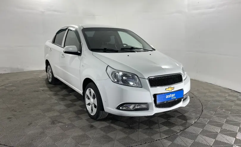 Chevrolet Nexia 2022 года за 4 500 000 тг. в Павлодар фото 3