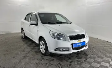 Chevrolet Nexia 2022 года за 4 790 000 тг. в Павлодар фото 3