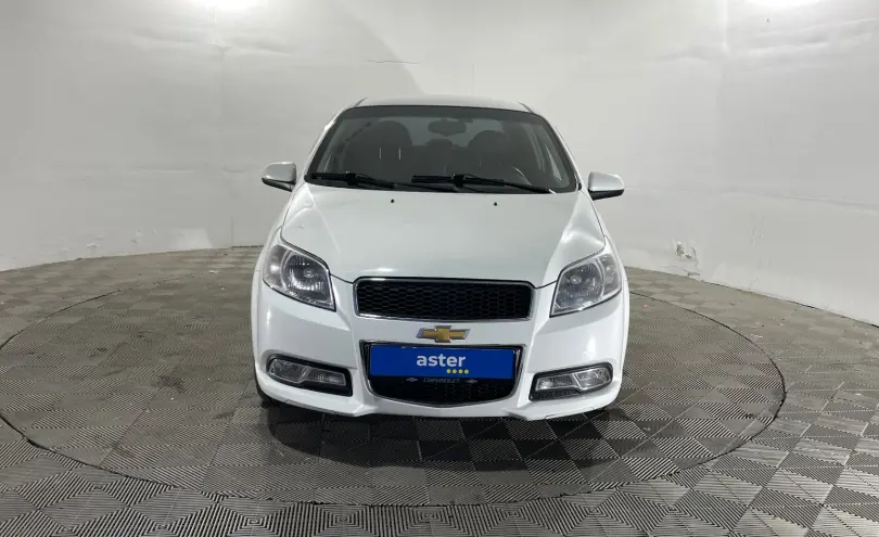 Chevrolet Nexia 2022 года за 4 500 000 тг. в Павлодар фото 2