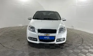 Chevrolet Nexia 2022 года за 4 790 000 тг. в Павлодар фото 2