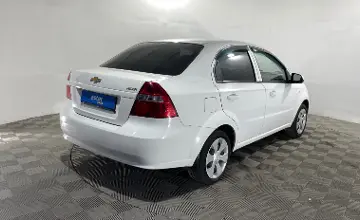 Chevrolet Nexia 2022 года за 4 790 000 тг. в Павлодар